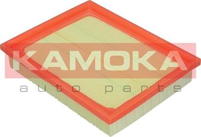 Kamoka F201101 - Air Filter xparts.lv