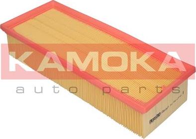 Kamoka F201201 - Gaisa filtrs xparts.lv