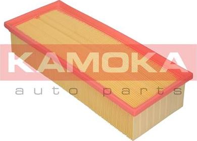 Kamoka F201201 - Oro filtras xparts.lv