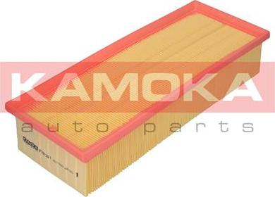 Kamoka F201201 - Gaisa filtrs xparts.lv