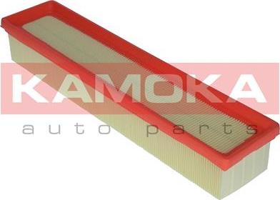 Kamoka F208201 - Oro filtras xparts.lv
