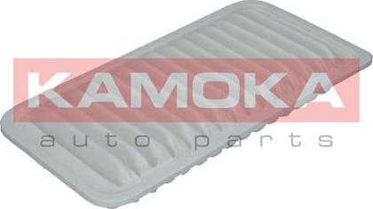 Kamoka F203801 - Air Filter xparts.lv