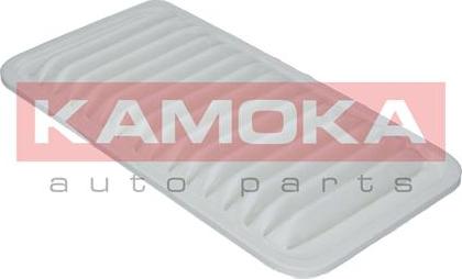 Kamoka F203801 - Air Filter xparts.lv