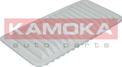 Kamoka F203801 - Gaisa filtrs xparts.lv