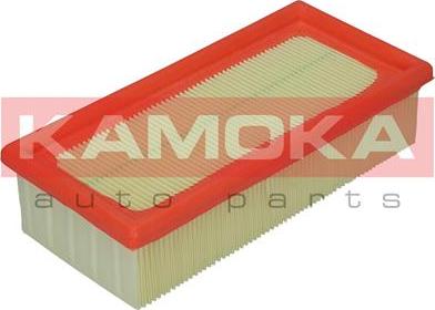Kamoka F203301 - Gaisa filtrs xparts.lv