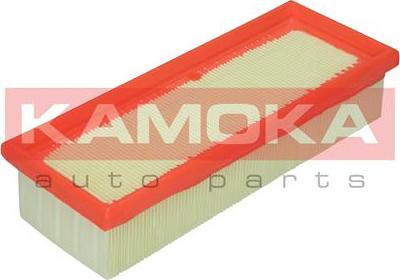 Kamoka F203201 - Air Filter xparts.lv