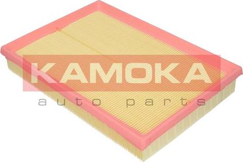 Kamoka F202901 - Air Filter xparts.lv