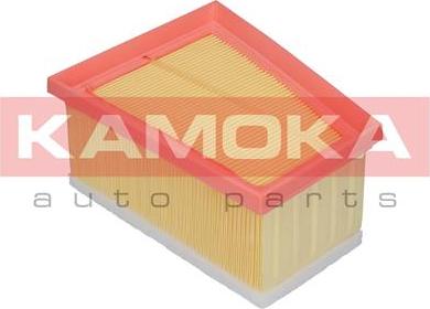 Kamoka F202101 - Oro filtras xparts.lv