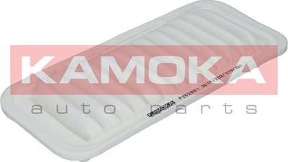 Kamoka F202801 - Air Filter xparts.lv