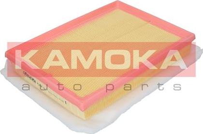 Kamoka F207101 - Air Filter xparts.lv