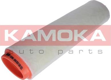 Kamoka F207801 - Air Filter xparts.lv
