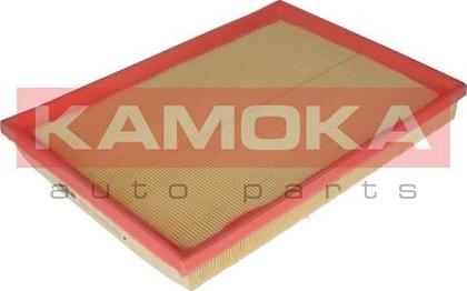 Kamoka F219001 - Gaisa filtrs xparts.lv