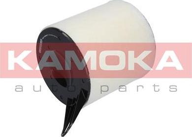 Kamoka F215001 - Gaisa filtrs xparts.lv
