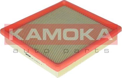 Kamoka F216901 - Air Filter xparts.lv