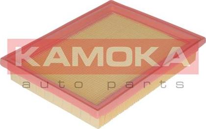 Kamoka F210401 - Oro filtras xparts.lv