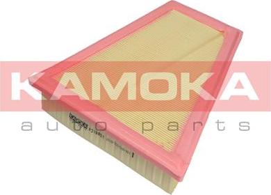 Kamoka F218801 - Oro filtras xparts.lv
