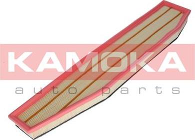 Kamoka F218701 - Gaisa filtrs xparts.lv