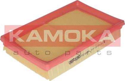 Kamoka F213501 - Air Filter xparts.lv