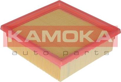 Kamoka F213601 - Air Filter xparts.lv