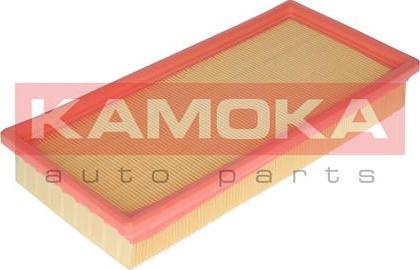 Kamoka F213301 - Воздушный фильтр xparts.lv