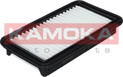 Kamoka F212901 - Воздушный фильтр xparts.lv