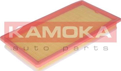 Kamoka F217601 - Gaisa filtrs xparts.lv