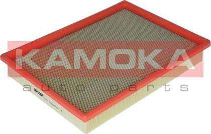 Kamoka F217101 - Air Filter xparts.lv