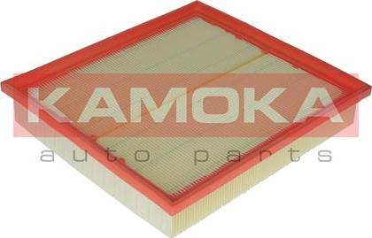 Kamoka F217801 - Oro filtras xparts.lv