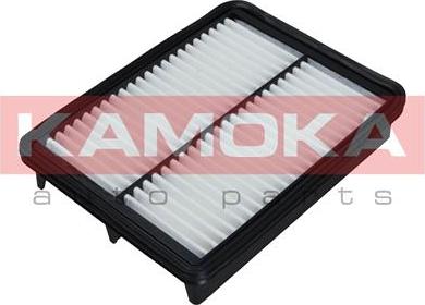 Kamoka F239101 - Воздушный фильтр xparts.lv