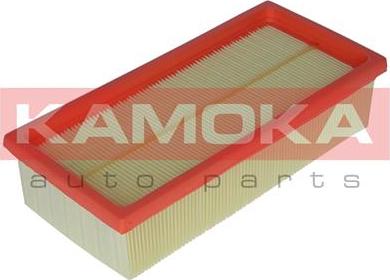 Kamoka F234901 - Gaisa filtrs xparts.lv