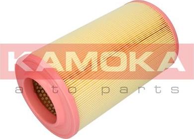 Kamoka F236301 - Воздушный фильтр xparts.lv