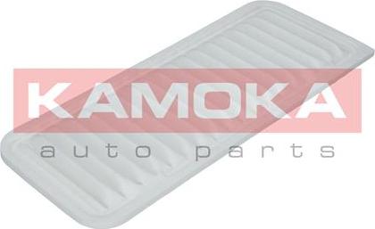 Kamoka F230401 - Gaisa filtrs xparts.lv
