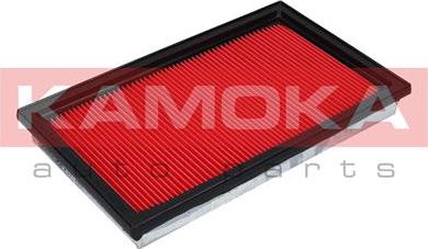 Kamoka F231401 - Gaisa filtrs xparts.lv