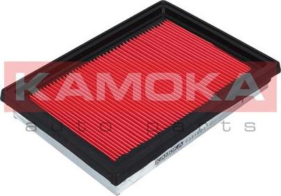 Kamoka F231501 - Air Filter xparts.lv