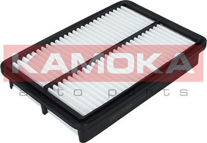 Kamoka F233401 - Air Filter xparts.lv