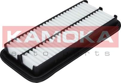 Kamoka F233301 - Oro filtras xparts.lv