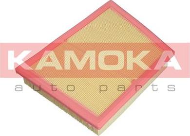 Kamoka F237801 - Воздушный фильтр xparts.lv