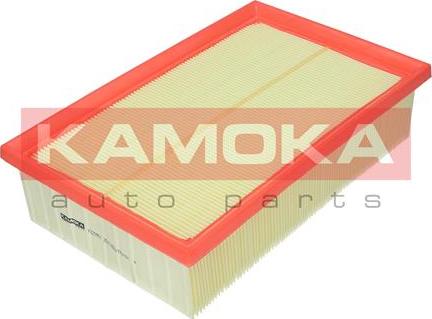 Kamoka F229901 - Gaisa filtrs xparts.lv