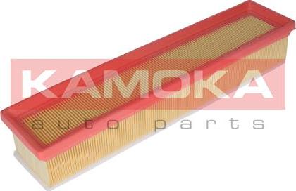 Kamoka F229001 - Oro filtras xparts.lv
