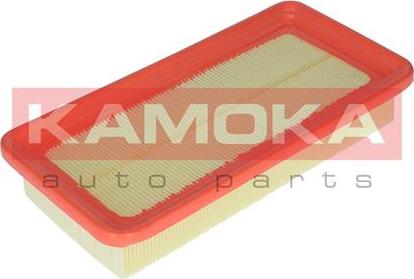 Kamoka F226601 - Gaisa filtrs xparts.lv