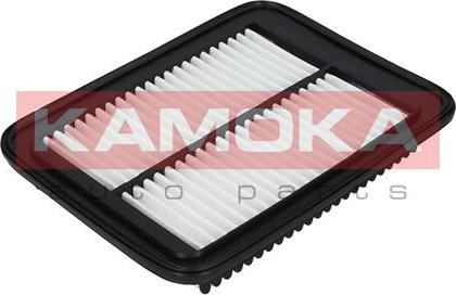 Kamoka F226101 - Gaisa filtrs xparts.lv