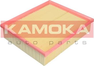 Kamoka F221801 - Air Filter xparts.lv