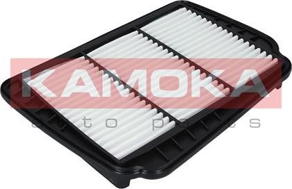 Kamoka F223001 - Oro filtras xparts.lv