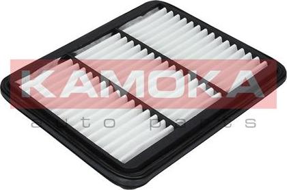 Kamoka F223101 - Gaisa filtrs xparts.lv