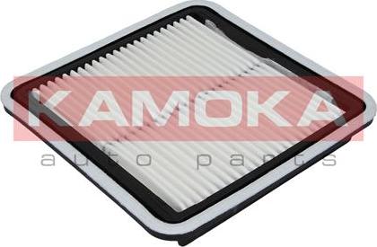 Kamoka F227701 - Air Filter xparts.lv