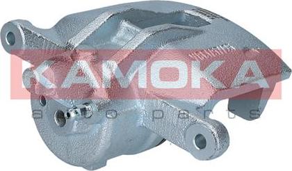 Kamoka JBC0586 - Brake Caliper xparts.lv