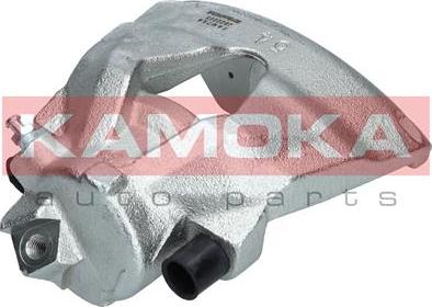 Kamoka JBC0005 - Brake Caliper xparts.lv