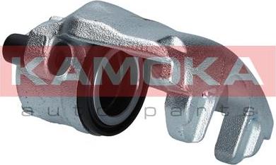 Kamoka JBC0080 - Brake Caliper xparts.lv