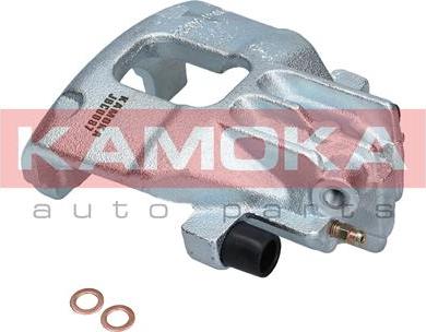 Kamoka JBC0087 - Brake Caliper xparts.lv