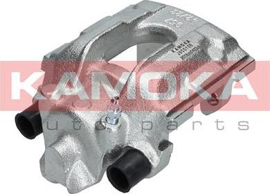 Kamoka JBC0109 - Brake Caliper xparts.lv
